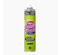 Nettoyant Mousse Pour Nettoyage Casque Muc-Off Foam Fresh 400 Ml