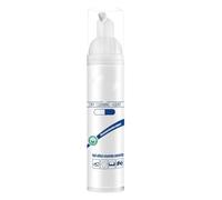 Nettoyant Mousse pour Vêtements,Dry Foam Cleaner Stain Remover,Nettoyante en Mousse Sèche Détachant,Nettoyante Sans Rinçage pour Vêtements,Nettoyants pour Lessive Sans Rinçage,100ml