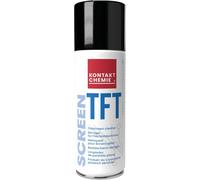 Kontakt Chemie TFT, LCD Spray nettoyant pour écrans 200 ml Screen TFT 80715-AI 1 pc(s)
