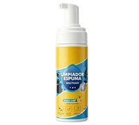 Nettoyant mousse tout usage,Solution Nettoyage En Profondeur Multi-usage 150 ml - Spray Mousse Nettoyante | Pour Intérieur De Voiture, Cuisine, Salle De Bain, Maison, Meubles, Canapé, Siège En Cuir