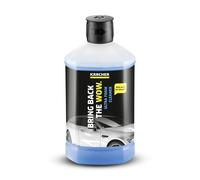 NETTOYANT MOUSSE ULTRA 3 EN 1, 1 L - K-6.295-743