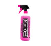 Nettoyant Muc-Off Bike Cleaner Nano Technologie Vélo Biodégradable 1L