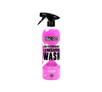 Muc-Off High Performance Waterless Wash, nettoyant pour motos 750 ml