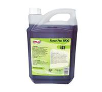 Nettoyant Multi-surface Force Pro (5 Litres)