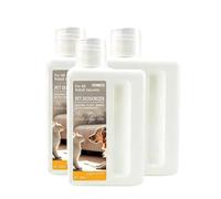 Nettoyant Multi-surfaces 3 En 1 De 500 Ml, Neutralisant Et Désodorisant For Animaux De Compagnie, Formule D'arôme Frais Compatible Avec Dreame X40 X50 H12 Pro Les Modèles(3pcs 500ml)