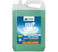 Nettoyant multi-surfaces - 5 L