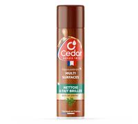 Nettoyant Multi-Surfaces Bois et Meubles Cire de Carnauba O'CEDAR - la bombe de 300 ml Lot De 3 - Par Lot