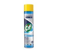 Nettoyant multi-surfaces Cif Pro Formula, aérosol de 400 ml