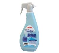 Nettoyant multi surfaces CLADEXPRESS - 6009 - Spray de 750ml