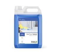 Nettoyant multi-surfaces Ecolabel NET'SURF - Daily K - Bidon 5l