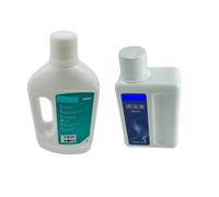 Nettoyant Multi-surfaces For Sols, Compatible Avec Dreame, M12, L30 Ultra, L30 Pro Ultra, Liquide Spécial(Suit)