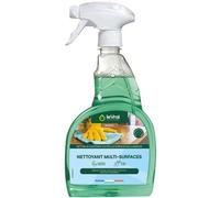 Nettoyant multi-surfaces - LE VRAI PRO MAISON - Maisons et vitres - Pulvérisateur - 750ml - Parfum pin des Landes