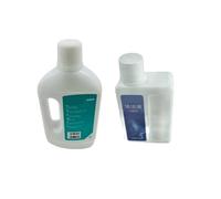 Nettoyant Multi-surfaces Pour Sols, Compatible Avec Dreame U10 U20 Trouvr J10/J20/J30 Trouvr E10, Liquide De Nettoyage Pour Sol(500ml+1L)