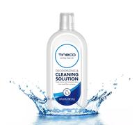 Nettoyant multi-surfaces Tineco 2L pour aspirateur humide-sèche Tineco S7 Stretch/i5/i6/Stretch S6/Switch S7/S9 Artist/Floor One S5 S6 S7 Series (SAUF iFloor 5 Steam, S5, S7 Stretch Steam), 1L*2
