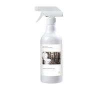 Nettoyant multi-usage à l'acide oxalique, 500ml, Spray nettoyant hygiénique et frais, Contre le calcaire la saleté- Pour toilette, carrelage, mousse nettoyante puissante | Salle bain cuisine