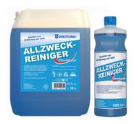 Nettoyant multi-usage avec ammoniac, 10 litres,