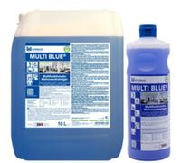 Nettoyant multi-usage MULTI BLUE, 10 litres