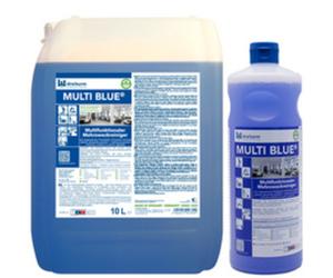 Nettoyant multi-usage MULTI BLUE, 10 litres