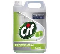 Nettoyant multi-usage Professional, pomme, 5 litres