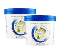 Nettoyant multi-usages 100 % d'origine naturelle 1 kg (2 x 500 g)