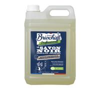 Nettoyant multi-usages au savon noir Briochin 5 L