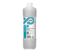 Nettoyant multi-usages concentré SURE 1 L