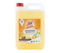 Nettoyant multi-usages dégraissant HACCP Jex Fleur d'oranger 5 L
