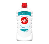 Nettoyant multi-usages désinfectant sans javel La Croix frais - 1 L