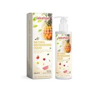 Nettoyant Multi-usages For Fruits Et Légumes: Détachant Efficace For La Vaisselle, Sûr Et Hygiénique(2PCS)
