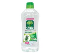 L'arbre vert Nettoyant Multi-Surface Romarin 1 L - Lot de 4