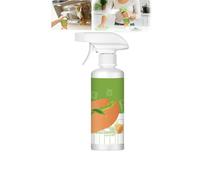 Nettoyant Multi-Usages Maison Et Cuisine, Spray Ionique Électrolysé Anti-Graisse, Dégraissant Pour Four, Cuisinière, Plaque De Cuisson Et Hotte (1)