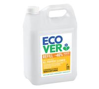 Nettoyant multi-usages parfumé concentré Ecover citron 5 L