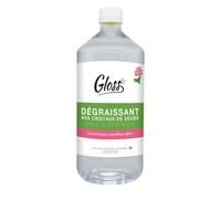 Nettoyant multi-usages parfumé dégraissant HACCP Gloss menthe 1 L