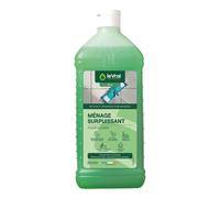 Nettoyant multi-usages parfumé HACCP ultraconcentré Le Vrai 1 L