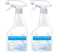 Nettoyant multi-usages pour cols, 300 ml, spray détachant pour nettoyage à sec, pour graisse, huile, sans danger pour les aliments, sur coton et lin