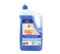 Nettoyant multi-usages pour surfaces délicates Mr Proper 5 L