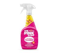 Nettoyant multi-usages The Pink Stuff Le miracle 750 ml | Élimine la graisse, la crasse et les taches sur les cuisines, salles de bains, sols, etc