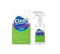 Nettoyant multifonction de type spray décontamination dégraissant nettoyage ménage cuisine salle de bain Multi 120 ml (1)