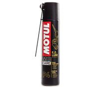 Nettoyant multifonction MOTUL E.Z. Lube P4 - 400ml