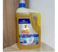 Nettoyant multisurfaces Mr Propre Surfaces Délicates 5L