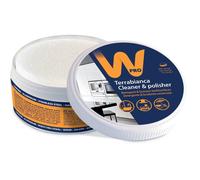 Whirlpool Nettoyant UNC501 – pour aluminium, plastique et acier inoxydable – 250 g