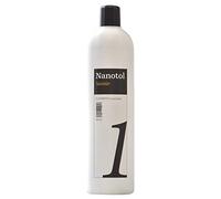 Nettoyant Nanotol Sanitaires - nettoyant et détartrant sanitaire de haute qualité - préparation pour Nanotol Protector - 500ml