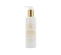 Nettoyant naturel ayurvédique pour le visage - 200 ml - Enrichi en herbes et huiles ayurvédiques traditionnelles - Nettoie en profondeur et apaise la peau - Art of Vedas de qualité supérieure