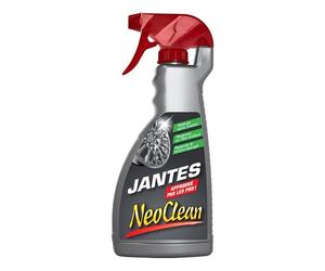 Nettoyant NEOCLEAN pour jantes vernies - en spray - 500ml