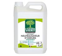 Produit de nettoyage neutralisateur d'odeurs (5L) ARBRE VERT