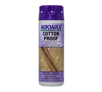 Nettoyant NIKWAX Cotton Proof 300 ml TU