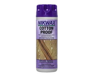 Nettoyant NIKWAX Cotton Proof 300 ml TU