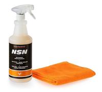Nettoyant NOLINE - 1 spray 1L + microfibre