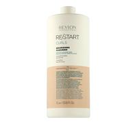 Revlon Professional Shampooing Re/Start Curls Nourrissant 1000 ml