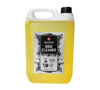 Weldtite Bio Citrus Ultra Lime 5l Cleaner Vert